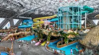 Rizhao Kaiyuan Senbo Resort Hotel - 비치