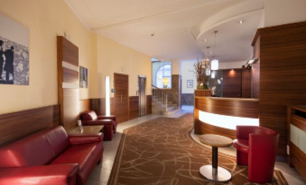 Achat Sternhotel Bonn