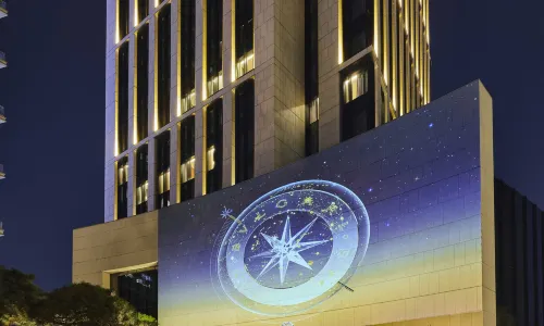 Bvlgari Hotel Beijing