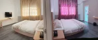 Ruyuan Mountain Waishan Hotel