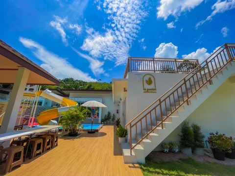 รูปภาพของเลอพูเลต์ พูลวิลล่า ขนอม