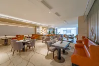 Meihao Lizhi Hotel (Yinchuan Jinfeng Wanda Flagship Store) - 조식 운영