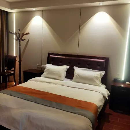 Sinan Zhejiang Hotel