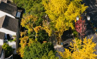 Suzhou Central Hotel