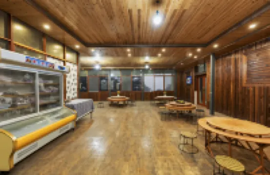 JJingquan | Elegant Tea Forest Environment・TeaInn Inn