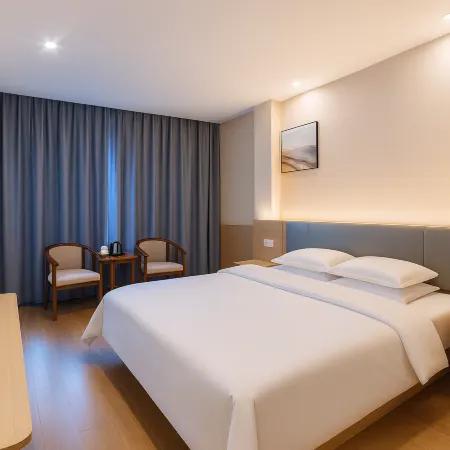 Jinhu Hotel