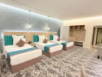 Le Reve Hotel By Le Reve Company Hotels in Taif