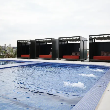 Premium hotel MONday MAIHAMA View 1