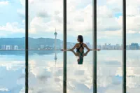 Altira Macau - Pools