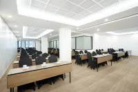 Fox Lite Hotel Cikarang Hotels in Bekasi Regency