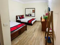 Phương Thảo Hotel - Near Noi Bai Airport Các khách sạn gần Cảng hàng không quốc tế Nội Bài