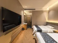 Chengcheng Tingzhu Business Hotel