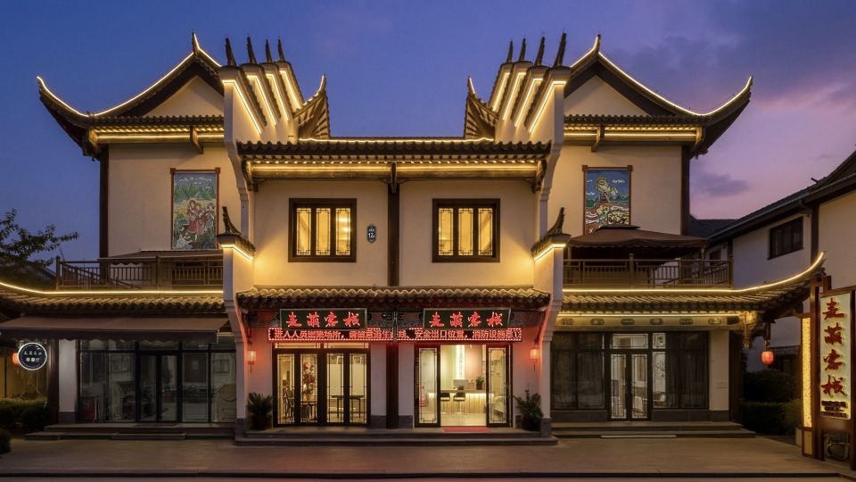Maimeng Inn