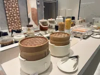 芸·啡飯店（高州潘州廣場店） - 早餐