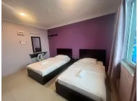 OYO 91259 Hai Thien Motel Hotels in Kuala Perlis