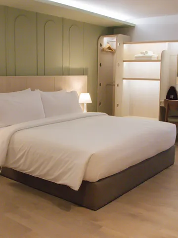 รูปภาพของโฮเทล โฮล์ม กรุงเทพ