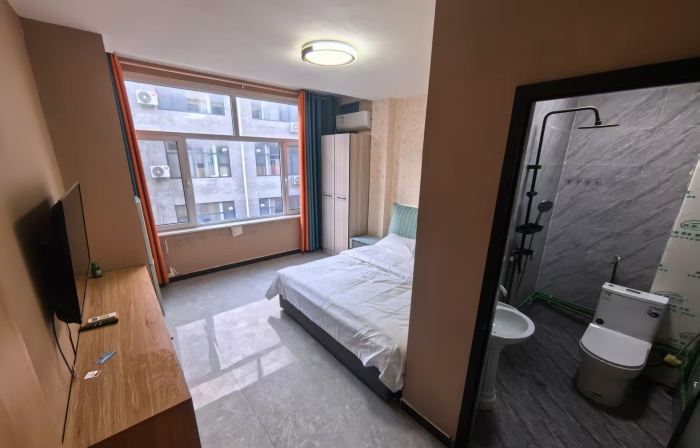Dolphin Bay Apartment