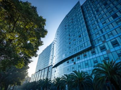 Tianfu Source Hotel