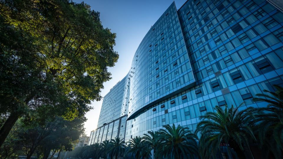 Tianfu Source Hotel