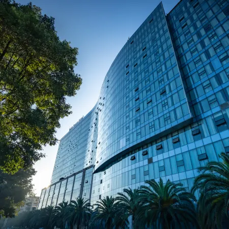 Tianfu Source Hotel