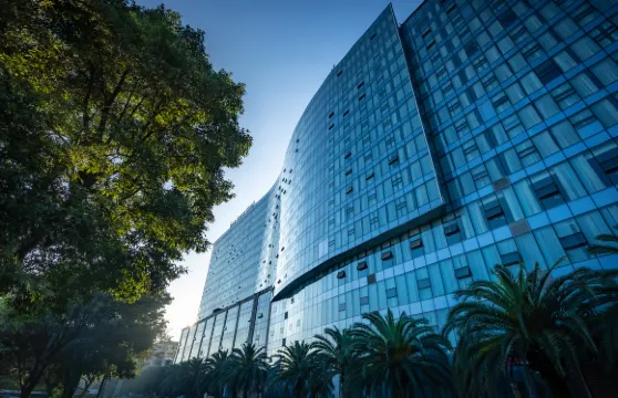 都江堰天府之源酒店