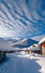 枕溪 SnowPeak・望雪閒庭美宿