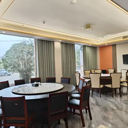 Guanpu Yashe Youjingge B&B