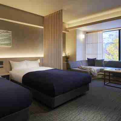 Minn Kawaramachi Gojo Riverside Rooms
