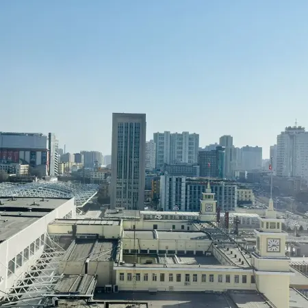 Xinyou Homestay (Taiyuanzhan) Отели рядом с достопримечательностью «Конфуцианский храм»