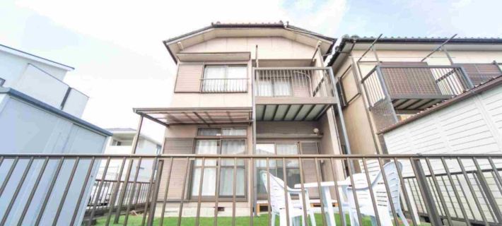 Miraie Yokkaichi Higashihino Hotels in Yokkaichi
