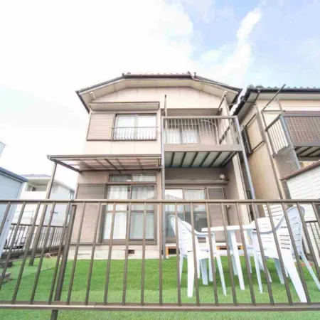 Miraie Yokkaichi Higashihino Отели рядом со станцией JR Minami-Yokkaichi station