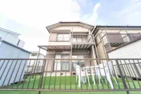 Miraie Yokkaichi Higashihino Hotels in 