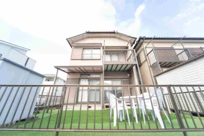 Miraie Yokkaichi Higashihino Hotel di 