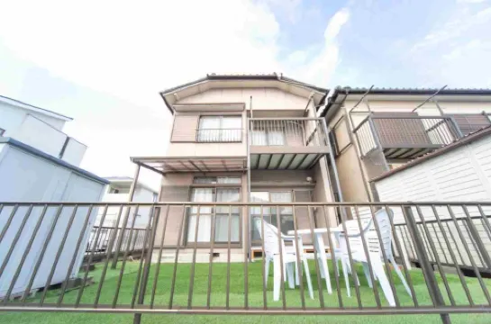 Miraie Yokkaichi Higashihino