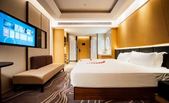 Xing Yi Hai Yu Hotel