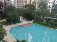 Zunyi Tilianya Hotel (Huichuan District Suzhou Road)