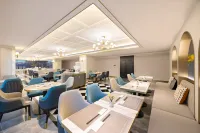 Xana Deluxe Hotel (Tangshan Nanhu Scenic Area · Tangshan Yan Branch) - Frühstück