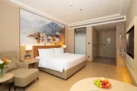 Vienna Hotel (5.0 Enhanced Edition Dezhou Shandong Huayu Institute of Technology Branch)
