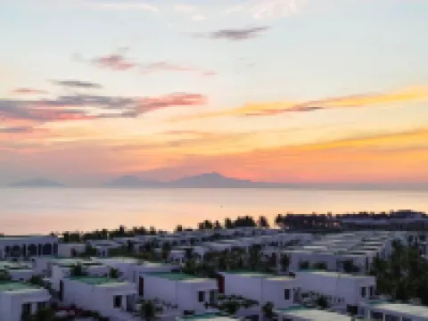 Mona Luxe Apartment Hoi An