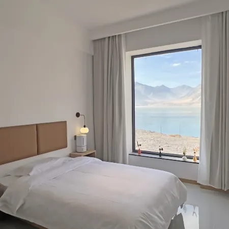 Wuyu Gallery Homestay (Baisha Lake)