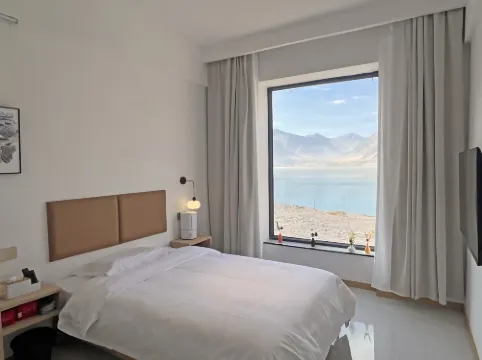 Wuyu Gallery Homestay (Baisha Lake)