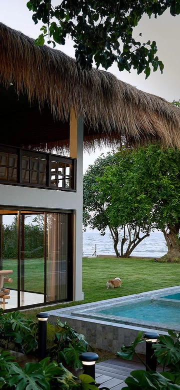 รูปภาพของMola-Mola Beachfront Villa by Yudee Assets