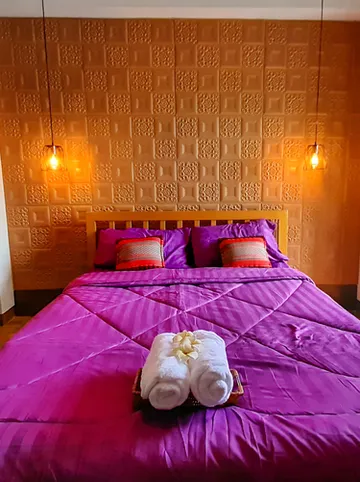 รูปภาพของประณต อพาร์ทเมนท์ & สปา