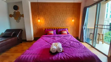 รูปภาพของประณต อพาร์ทเมนท์ & สปา