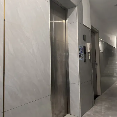 Jingshang Boutique Hotel