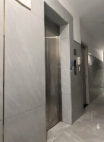 Jingshang Boutique Hotel