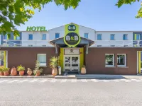 B&B HOTEL Toulon Ollioules Hotels in Var