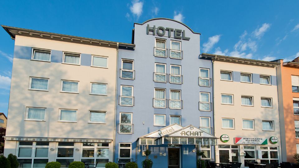 ACHAT Hotel Frankenthal