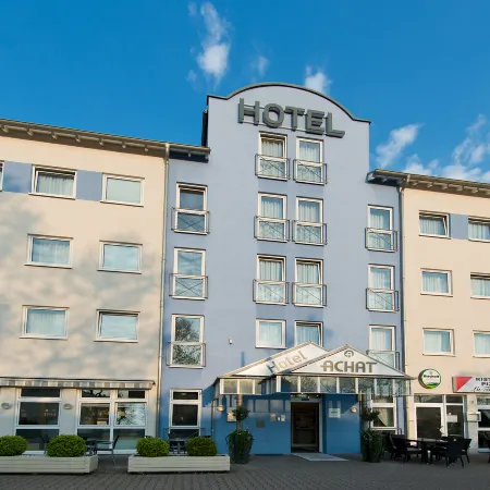 ACHAT Hotel Frankenthal