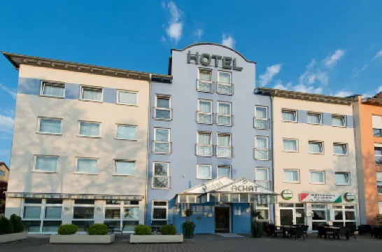 ACHAT Hotel Frankenthal Hotels in 